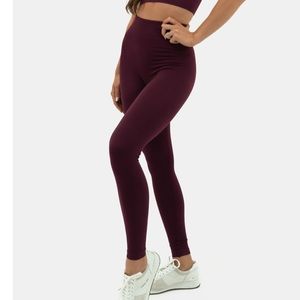 Balance Athletica Energy Pant - Amethyst